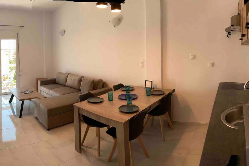 Acropolis Casa Historical Centre Top Floor Luxury Suite 150 Meters To Metro Athena Bagian luar foto